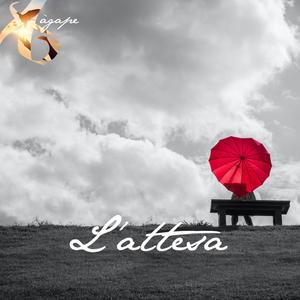 L'Attesa (feat. Nora Grand, Mauro Mazzia, Marco Thiebat, Massimo Serra, Efrem Urro, Maurizio Thiebat & Andrea Caprio)