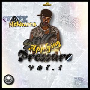 Love Shoulder(feat. lil Montego) (Explicit)