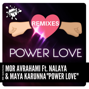 Power Love (Nacho Chapado & Ivan Gomez Mix)
