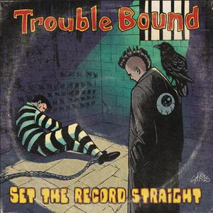 Set The Record Straight