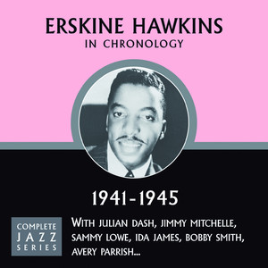 Complete Jazz Series 1941 - 1945