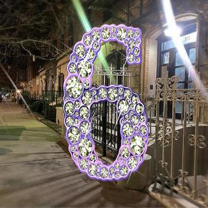 6 (feat. KasperGem & XavierSoBased) (Explicit)