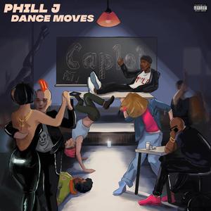 Dance Moves (feat. Tellemcorey) [Explicit]