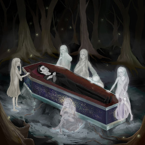 Утоли боль мою...