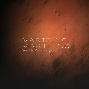 Marte 1.0 (Explicit)