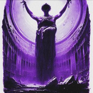 I Will Be The God (feat. Mugxtsu) (Chopped & Screwed) (Explicit)
