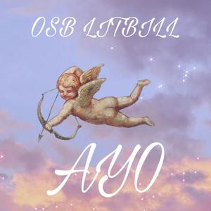 Ayo (feat. Mellyx) (Explicit)