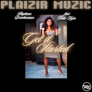 Get It Started (Radio Edit)