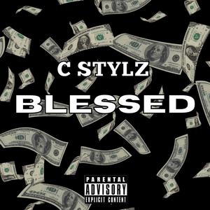 Blessed (Explicit)