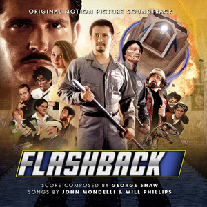 Flashback! (Musical Number) (Feat. Alexa Cappiello & Ensemble & Andrew Ramos)