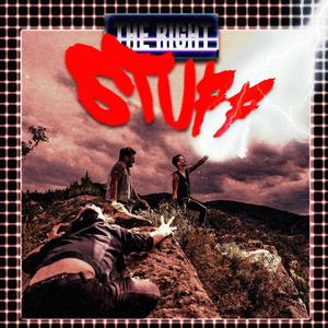 The Right Stuff (feat. Isaac Vance & Elliott Miller)
