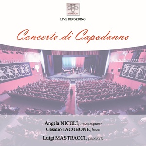 La vedova allegra - Tace il labbro (Il Conte Danilo, Anna Glawari)