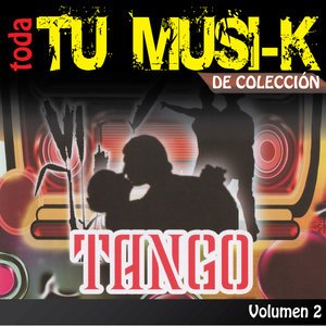 Tu Musi-k Tango, Vol. 2