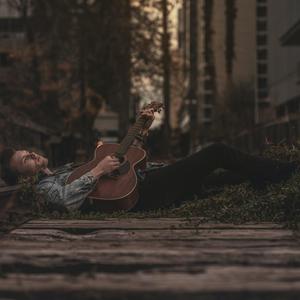 Better at Goodbye (7