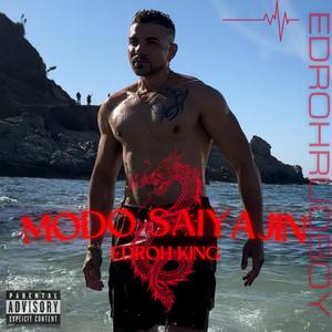 MODO SAIYAJIN (Explicit)