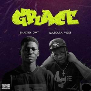 Grace (Explicit)