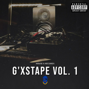 G'xstape Vol. 1 (Explicit)