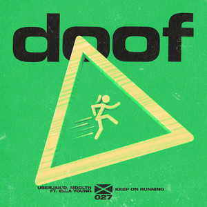 Keep On Running (feat. Ella Young)