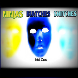 Ninjas Biatches Snitches