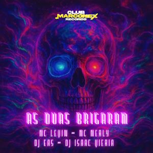 As Duas Brigaram (Explicit)