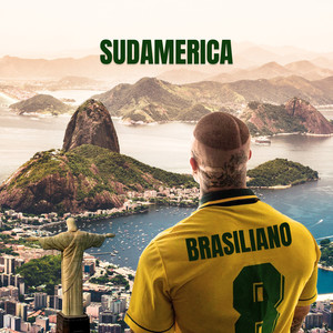 Sudamerica (Explicit)