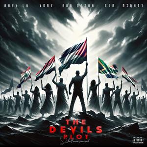 The Devils Plot (feat. Vory, Bbm Deion & Esa Mighty) [Explicit]