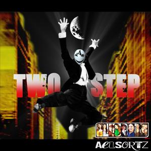 TWO STEP (feat. Roisin Kearney, Sheree Dillon, Rebitual, Jade Augis & Eolanda H German) [Radio Edit]