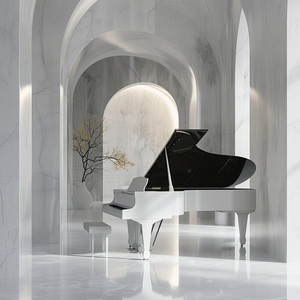 Gentle Purr Piano Tunes