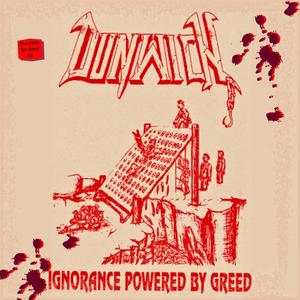 Re-Enter The Storm (feat. Dunwich)