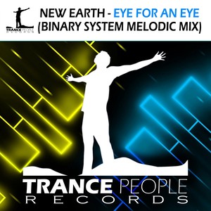 Eye For An Eye (Binary System Melodic Mix)