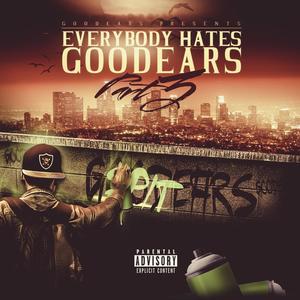 Mona Lisa (feat. God Goldin) (Explicit)
