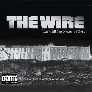 The Wire - 
