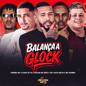 BALANÇA A GLOCK (Explicit)