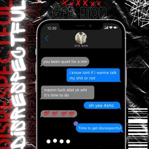 Disrespectful (Explicit)