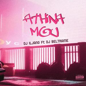 Athina Mou (feat. Dj Beltrame)