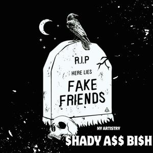 Shady Ass bish (Explicit)