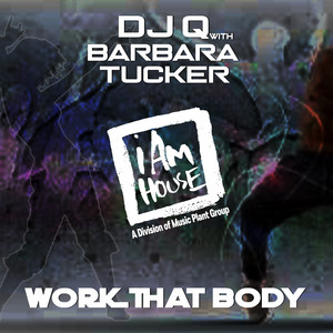 Work That Body (DJ Q & Georgie's House Dub)