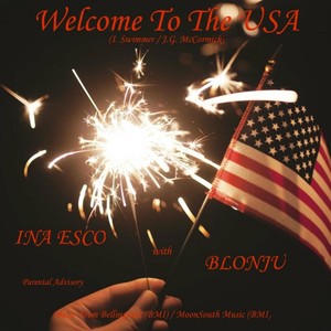 Welcome to the USA (feat. Blonju)