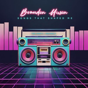 Songs That Shaped Me: The 1980's, Vol. 3