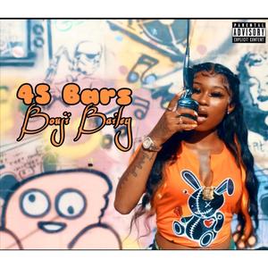45 Bars (Explicit)