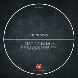 Fist of Pain (Daniele Petronelli Remix)