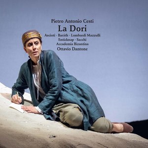 La Dori, Act III - La Dori, Act III: Signor, gran nova io porto