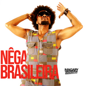 Nêga Brasileira