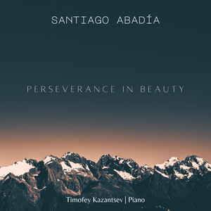 Perseverance in Beauty