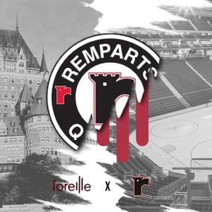 Let's Go Remparts - Chanson de but (Quebec Remparts Goal Song)