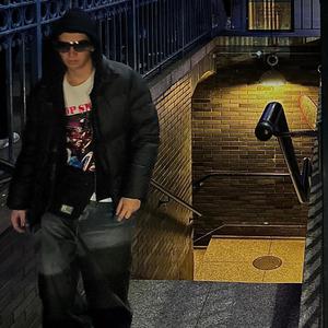 Hide And Seek (Explicit)