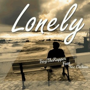 Lonely (feat. Noc Deasean) - Single