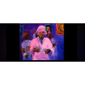 Fast Living (feat. Deefrm5th) (Explicit)