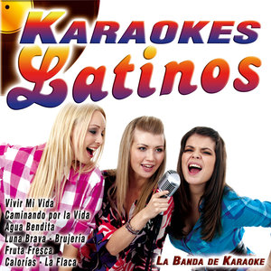 Karaokes Latinos