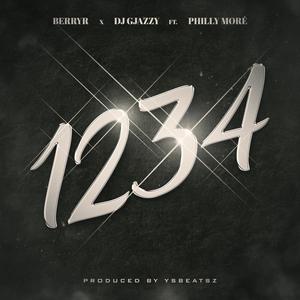 1234(feat. Philly Moré)